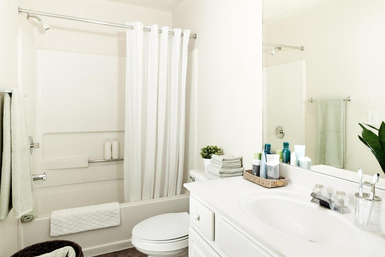 Intown Suites Extended Stay Tuscaloosa, Al ภายนอก รูปภาพ