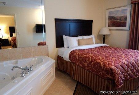 Intown Suites Extended Stay Tuscaloosa, Al ภายนอก รูปภาพ
