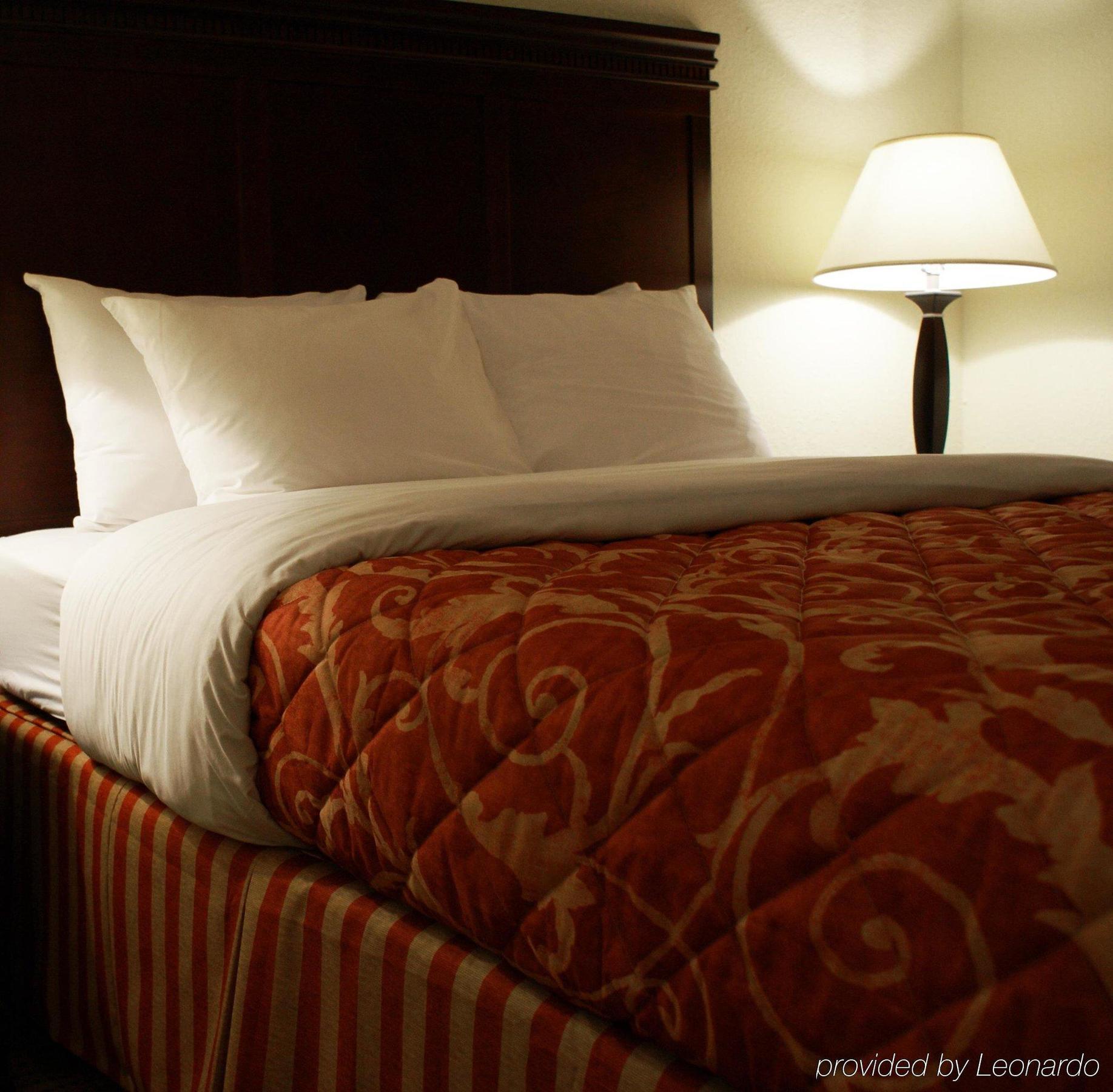 Intown Suites Extended Stay Tuscaloosa, Al ภายนอก รูปภาพ
