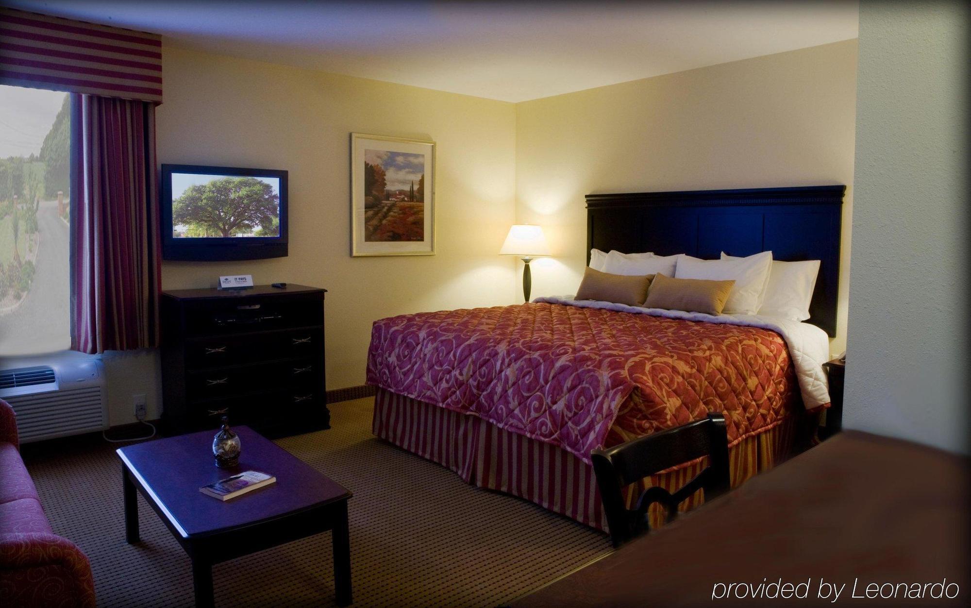 Intown Suites Extended Stay Tuscaloosa, Al ห้อง รูปภาพ