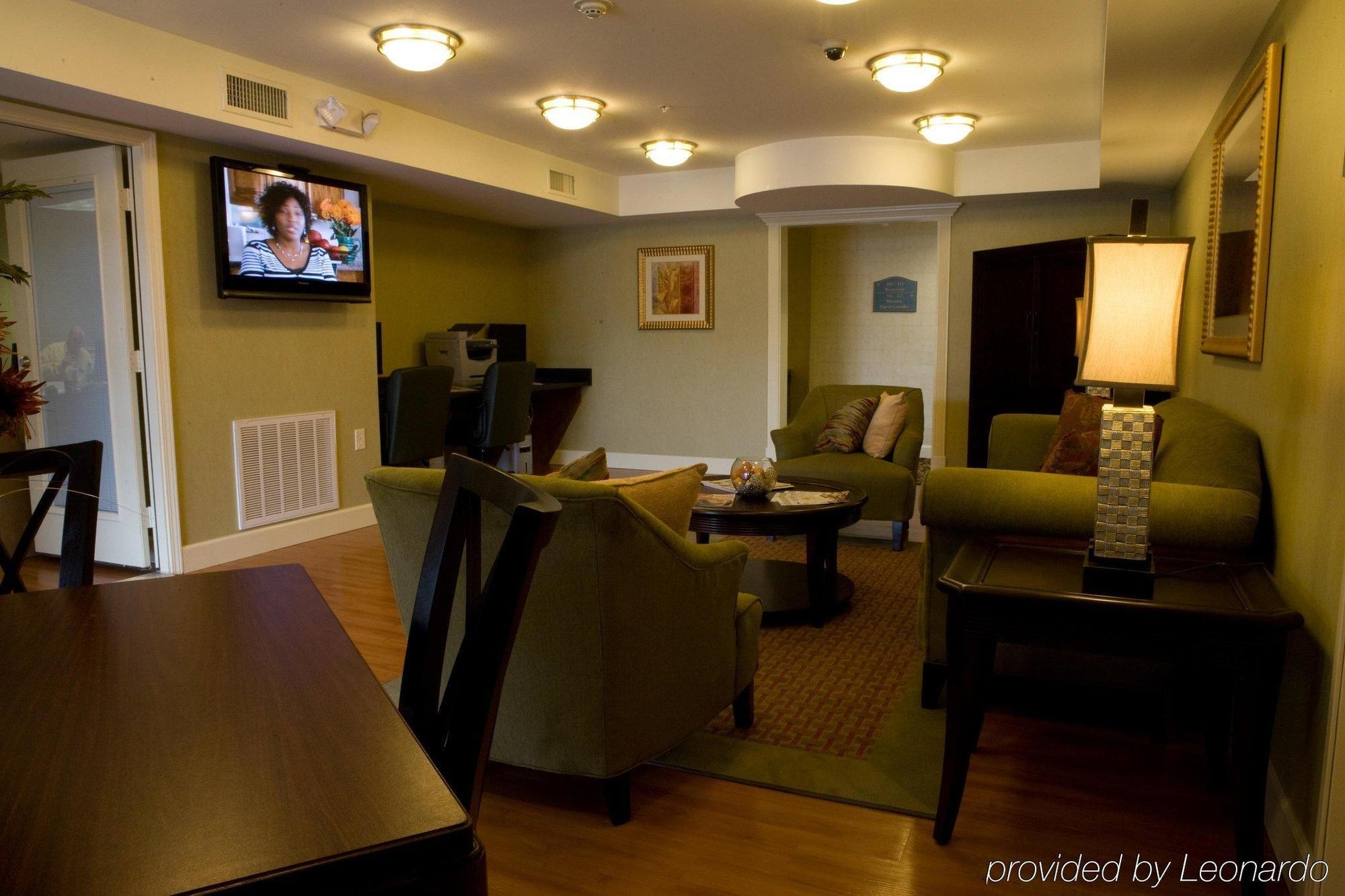 Intown Suites Extended Stay Tuscaloosa, Al ภายใน รูปภาพ