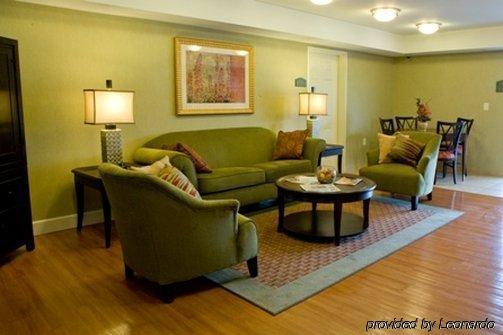 Intown Suites Extended Stay Tuscaloosa, Al ภายใน รูปภาพ