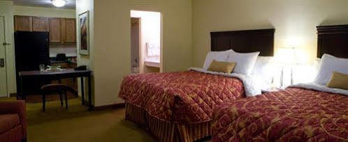 Intown Suites Extended Stay Tuscaloosa, Al ภายนอก รูปภาพ