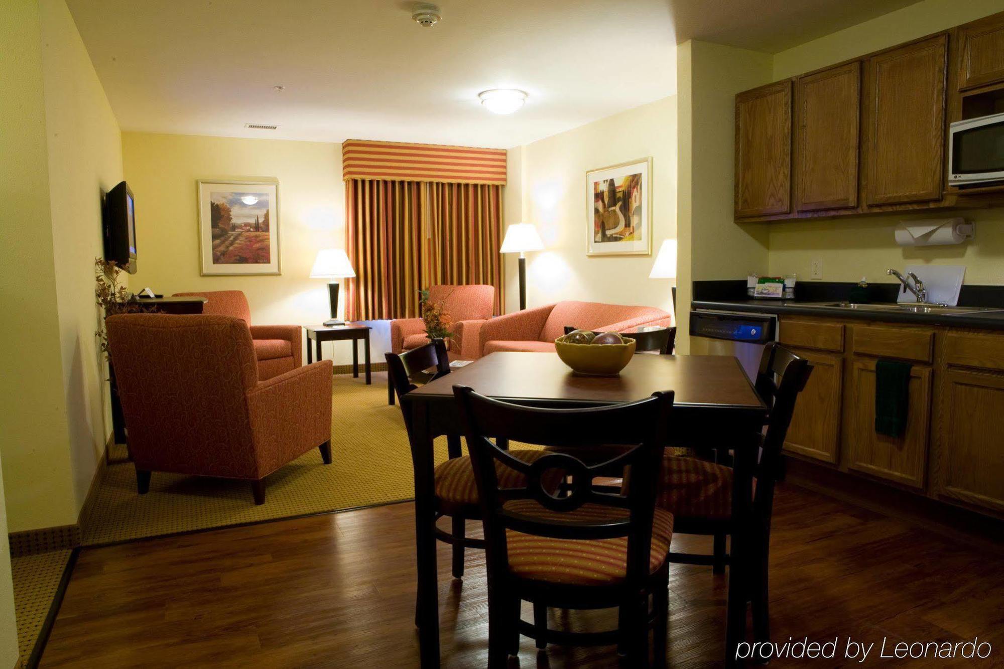 Intown Suites Extended Stay Tuscaloosa, Al ห้อง รูปภาพ